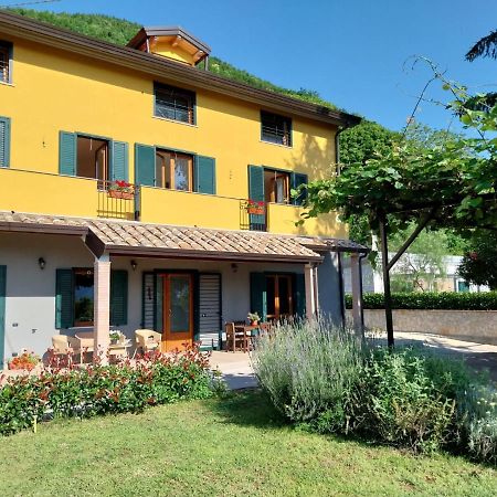 Lanovella Cava deʼ Tirreni Exterior foto