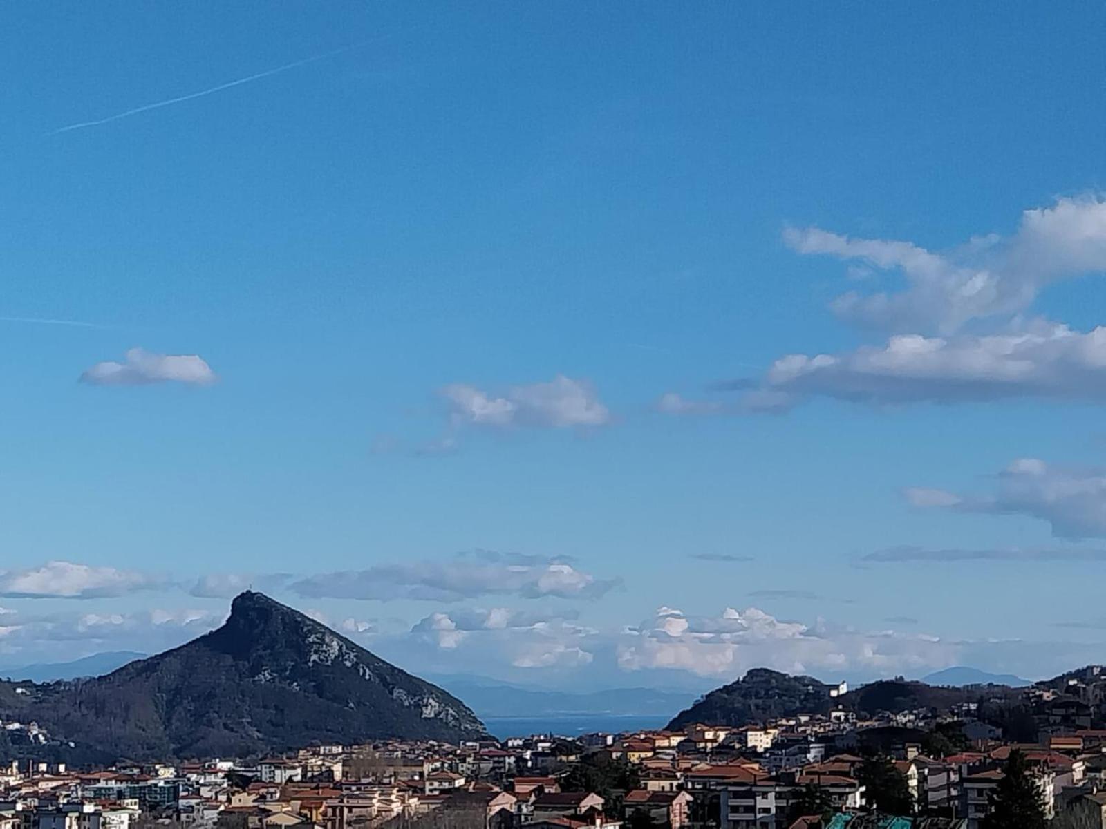 Lanovella Cava deʼ Tirreni Exterior foto